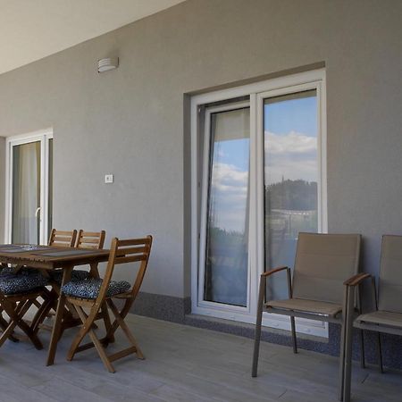 Apartma Sonja 2 Πιράν Εξωτερικό φωτογραφία