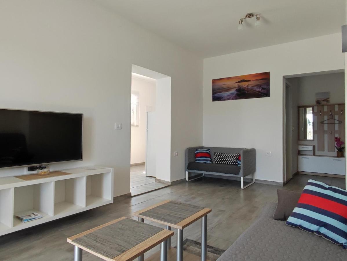 Apartma Sonja 2 Πιράν Εξωτερικό φωτογραφία