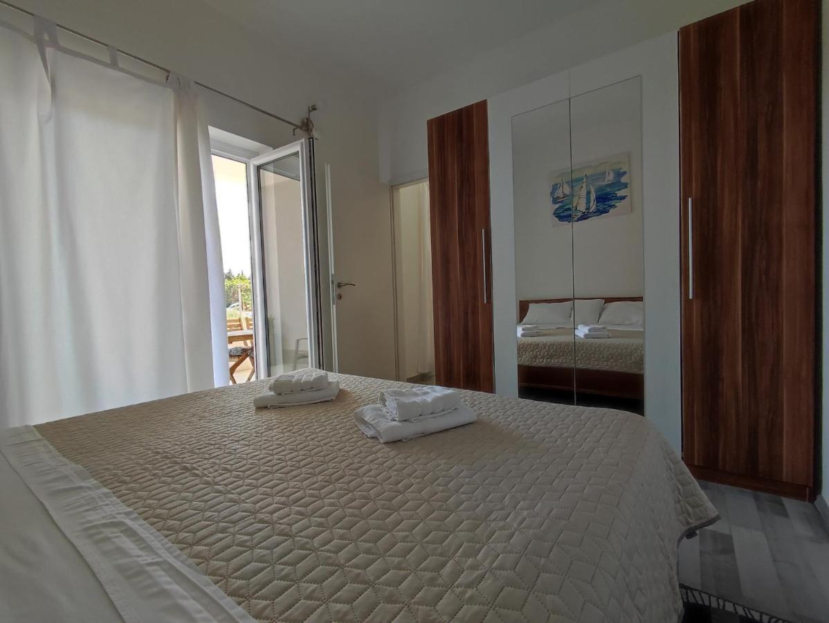 Apartma Sonja 2 Πιράν Εξωτερικό φωτογραφία