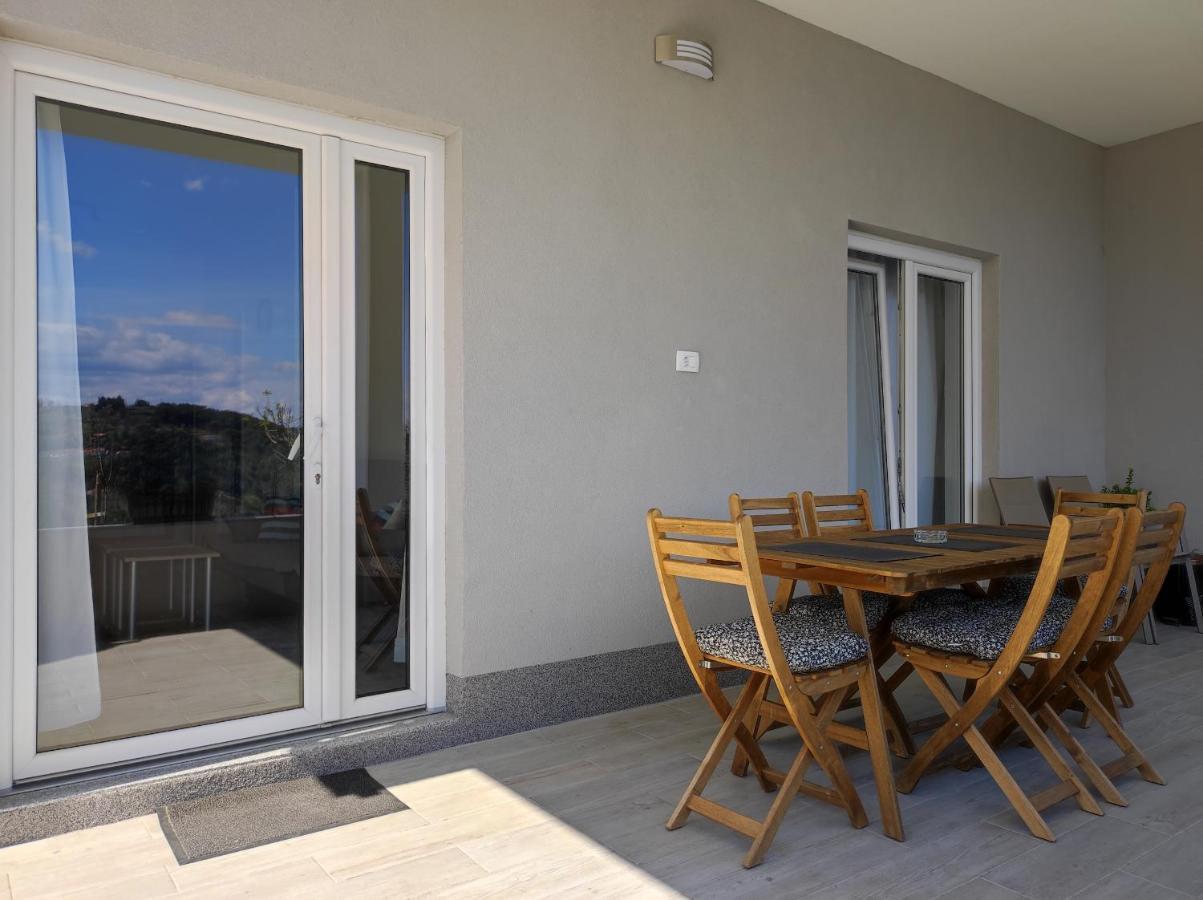 Apartma Sonja 2 Πιράν Εξωτερικό φωτογραφία