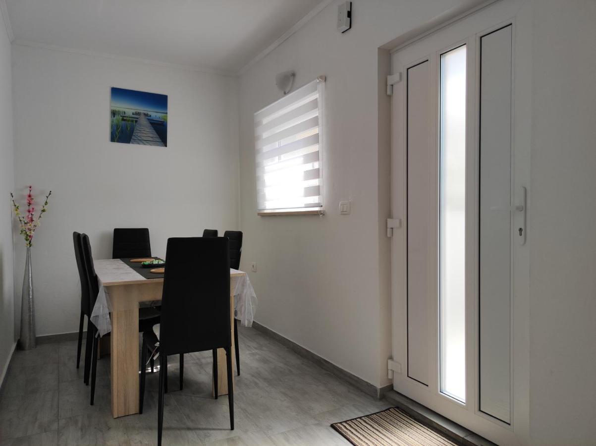 Apartma Sonja 2 Πιράν Εξωτερικό φωτογραφία