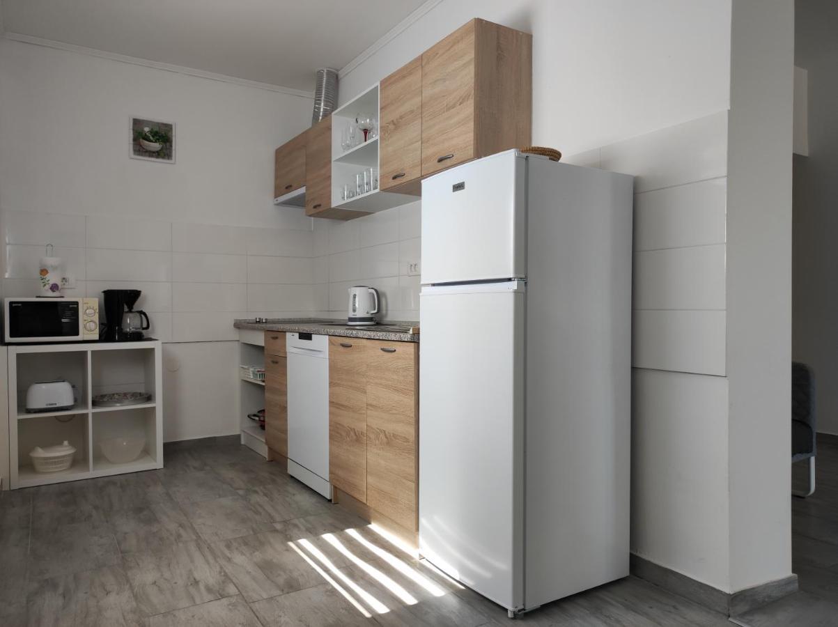 Apartma Sonja 2 Πιράν Εξωτερικό φωτογραφία