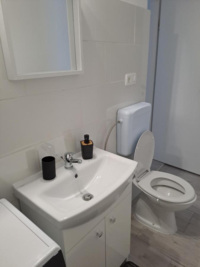 Apartma Sonja 2 Πιράν Εξωτερικό φωτογραφία