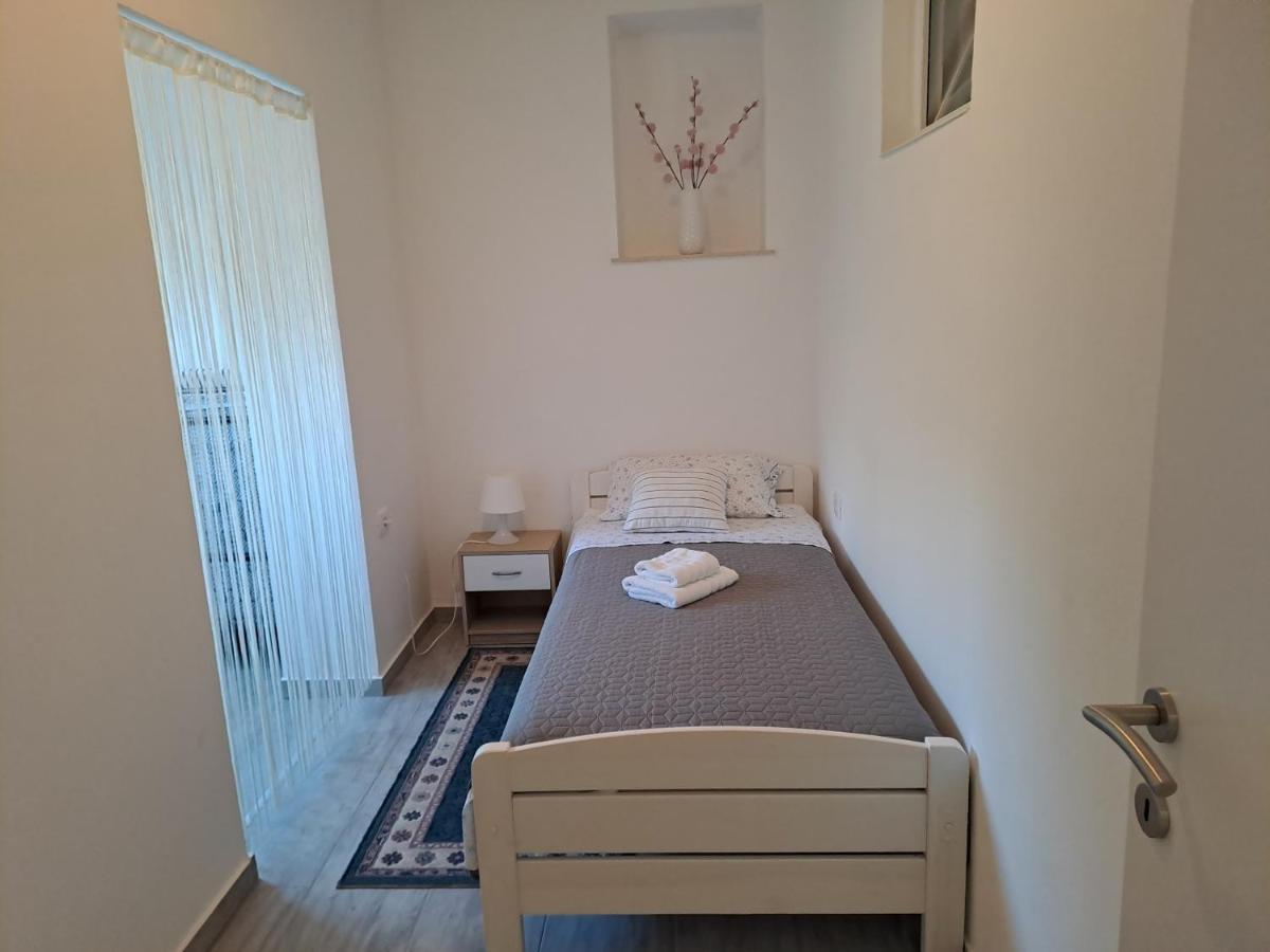 Apartma Sonja 2 Πιράν Εξωτερικό φωτογραφία